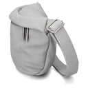 zwei Mademoiselle MH80 - Gürteltasche 40 cm (nubuk - ice) - Markenkoffer