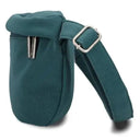 zwei Mademoiselle MH80 - Gürteltasche 40 cm (pacific) - Markenkoffer