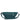 zwei Mademoiselle MH80 - Gürteltasche 40 cm (pacific) - Markenkoffer