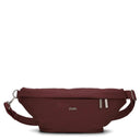 zwei Mademoiselle MH80 - Gürteltasche 40 cm (rubin)