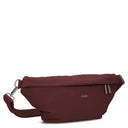 zwei Mademoiselle MH80 - Gürteltasche 40 cm (rubin) - Ansicht 2