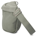 zwei Mademoiselle MH80 - Gürteltasche 40 cm (sage) - Ansicht 3