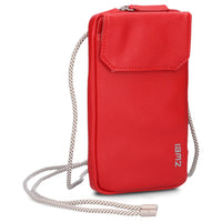 zwei Mademoiselle MP30 - Handytasche 19 cm (cherry) - Markenkoffer