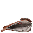 zwei Mademoiselle MP30 - Handytasche 19 cm (cognac) - Markenkoffer