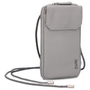 zwei Mademoiselle MP30 - Handytasche 19 cm (foggy)