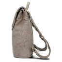 zwei Mademoiselle MR13 - Rucksack 37 cm (cord - mocca) - Markenkoffer