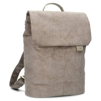 zwei Mademoiselle MR13 - Rucksack 35 cm (cord-mocca) - Ansicht 2