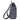 zwei Mademoiselle MR13 - Rucksack 37 cm (cord - polar) - Markenkoffer
