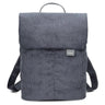 zwei Mademoiselle MR13 - Rucksack 35 cm (cord-polar)