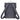 zwei Mademoiselle MR13 - Rucksack 37 cm (cord - polar) - Markenkoffer