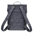 zwei Mademoiselle MR13 - Rucksack 35 cm (cord-polar) - Ansicht 4