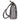 zwei Mademoiselle MR13 - Rucksack 37 cm (cosmos) - Markenkoffer
