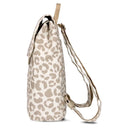 zwei Mademoiselle MR13 - Rucksack 35 cm (leo) - Ansicht 3