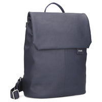 zwei Mademoiselle MR13 - Rucksack 35 cm (nubuk-ink)