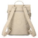 zwei Mademoiselle MR13 - Rucksack 37 cm (nubuk - linen) - Markenkoffer