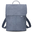 zwei Mademoiselle MR13 - Rucksack 37 cm (nubuk - sky) - Markenkoffer