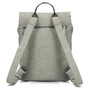 zwei Mademoiselle MR13 - Rucksack 37 cm (sage) - Markenkoffer