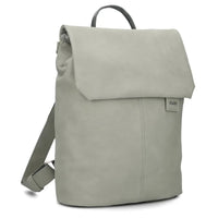 zwei Mademoiselle MR13 - Rucksack 37 cm (sage) - Markenkoffer