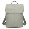 zwei Mademoiselle MR13 - Rucksack 35 cm (sage)