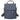 zwei Mademoiselle MR45 - Rucksack 22 cm (nubuk - blue) - Markenkoffer