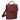 zwei Mademoiselle MR45 - Rucksack 22 cm (rubin) - Markenkoffer