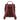 zwei Mademoiselle MR45 - Rucksack 22 cm (rubin) - Markenkoffer