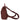 zwei Mademoiselle MR45 - Rucksack 22 cm (rubin) - Markenkoffer