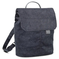 zwei Mademoiselle MR8 - Rucksack 29 cm (cord-polar) - Ansicht 2