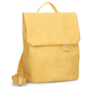 zwei Mademoiselle MR8 - Rucksack 29 cm (lemon) - Markenkoffer