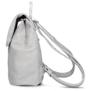 zwei Mademoiselle MR8 - Rucksack 29 cm (nubuk - ice) - Markenkoffer