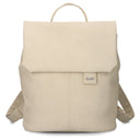 zwei Mademoiselle MR8 - Rucksack 29 cm (nubuk-linen)