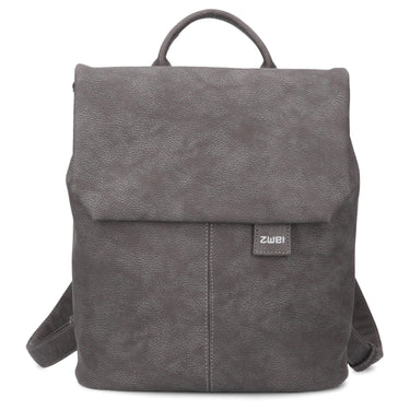 zwei Mademoiselle MR8 - Rucksack 29 cm (nubuk - stone) - Markenkoffer