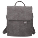 zwei Mademoiselle MR8 - Rucksack 29 cm (nubuk - stone) - Markenkoffer