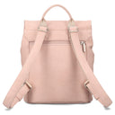 zwei Mademoiselle MR8 - Rucksack 29 cm (oat) - Ansicht 4