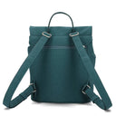 zwei Mademoiselle MR8 - Rucksack 29 cm (pacific) - Markenkoffer