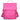 zwei Mademoiselle MR8 - Rucksack 29 cm (pink) - Markenkoffer