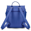 zwei Mademoiselle MR8 - Rucksack 29 cm (royal) - Ansicht 4