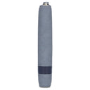 zwei Mademoiselle MW2 - Geldbörse 15cc 20 cm (nubuk-sky) - Ansicht 3