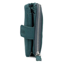 zwei Mademoiselle MW5 - Geldbörse 6cc 13 cm (pacific) - Markenkoffer