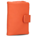 zwei Mademoiselle MW5 - Geldbörse 6cc 13 cm (papaya) - Ansicht 2