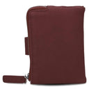 zwei Mademoiselle MW5 - Geldbörse 6cc 13 cm (rubin) - Ansicht 5