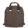 zwei Neo NER140 - Rucksack 35 cm (brown)
