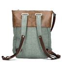 zwei Olli OR12 - Rucksack 34 cm (eucalyptus) - Ansicht 4