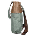 zwei Olli OR12 - Rucksack 34 cm (eucalyptus) - Ansicht 3
