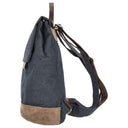 zwei Olli OR13 - Rucksack 35 cm (blue) - Ansicht 3
