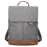 zwei Olli OR13 - Rucksack 35 cm (stone)