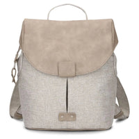 zwei Olli OR8 - Rucksack 31 cm (sand)