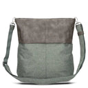 zwei Olli OT12 - Schultertasche 32 cm (salbei) - Ansicht 4