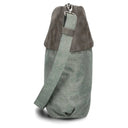 zwei Olli OT12 - Schultertasche 32 cm (salbei) - Ansicht 5