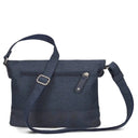 zwei Olli OT6 - Schultertasche 20/29 cm (navy) - Ansicht 4